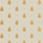 Farrow and Ball's Bumble Bee Wallpaper