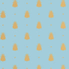 Farrow and Ball's Bumble Bee Wallpaper