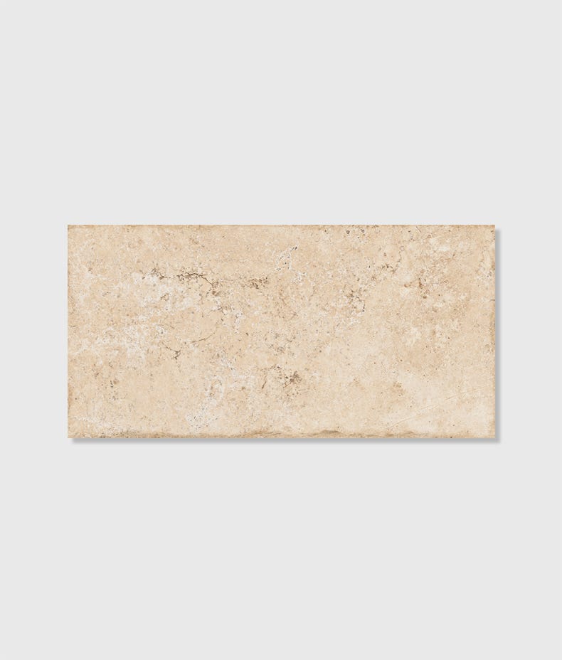 Ca'Pietra's Brit Stone Burford Porcelain Tiles