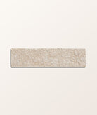 Ca'Pietra's Buscot Blend Limestone Tumbled & Etched Klinkers