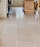 Ca'Pietra's Buscot Limestone Honed Tiles
