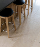 Ca'Pietra's Buscot Limestone Honed Tiles