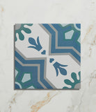 Ca'Pietra's Cabana Porcelain Tiles