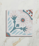Ca'Pietra's Cabana Porcelain Tiles