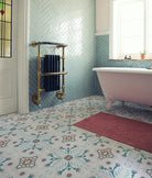 Ca'Pietra's Cabana Porcelain Tiles