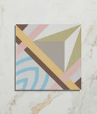 Ca'Pietra's Cabana Porcelain Tiles