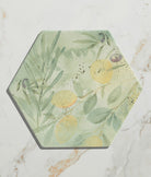 Ca'Pietra's Capri Porcelain Tiles