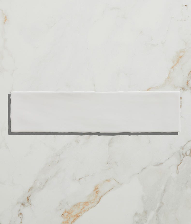 Ca'Pietra's Carter Ceramic Tiles