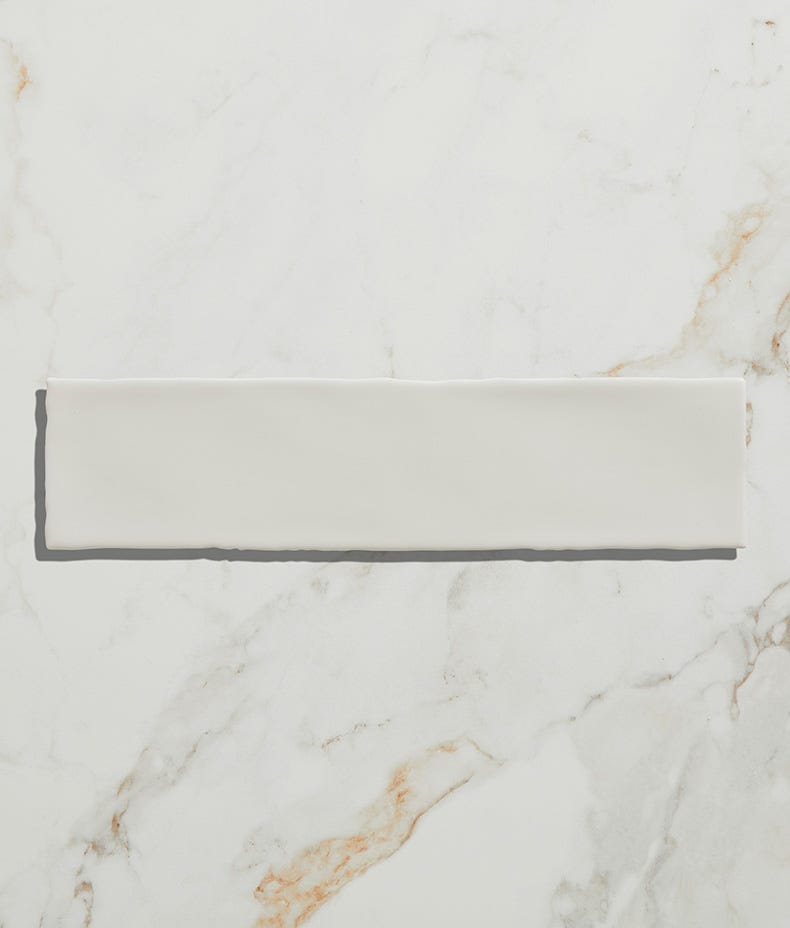 Ca'Pietra's Carter Ceramic Tiles