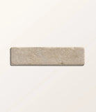 Ca'Pietra's Castilan Limestone Tumbled Klinkers