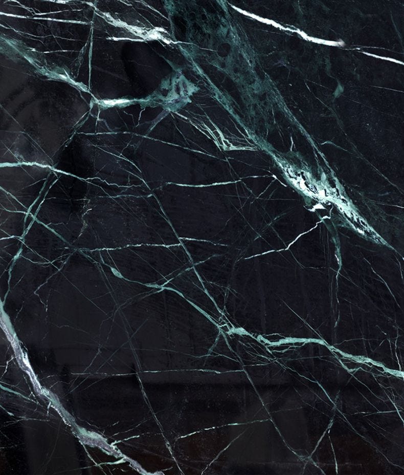 Ca'Pietra's Central Park Marble Slab Tiles