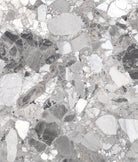 Ca'Pietra's Ceppo Porcelain Slab Tiles