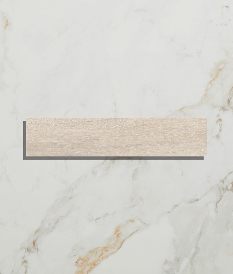 Ca'Pietra's Chatham Porcelain Tiles