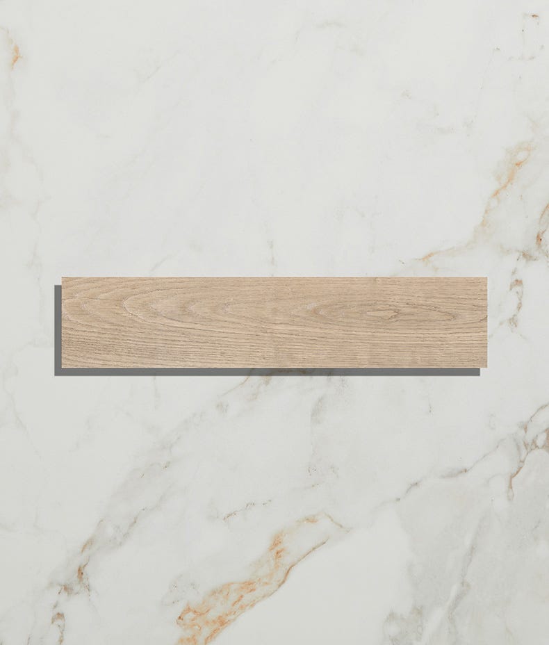 Ca'Pietra's Chatham Porcelain Tiles