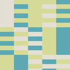 Farrow and Ball's Check Wallpaper