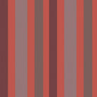 Farrow and Ball's Chromatic Stripe Wallpaper