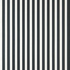 Farrow and Ball's Closet Stripe Wallpaper