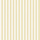 Farrow and Ball's Closet Stripe Wallpaper