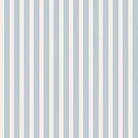 Farrow and Ball's Closet Stripe Wallpaper