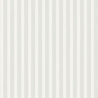 Farrow and Ball's Closet Stripe Wallpaper