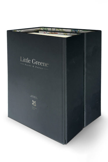 Little Greene's Colour Album
