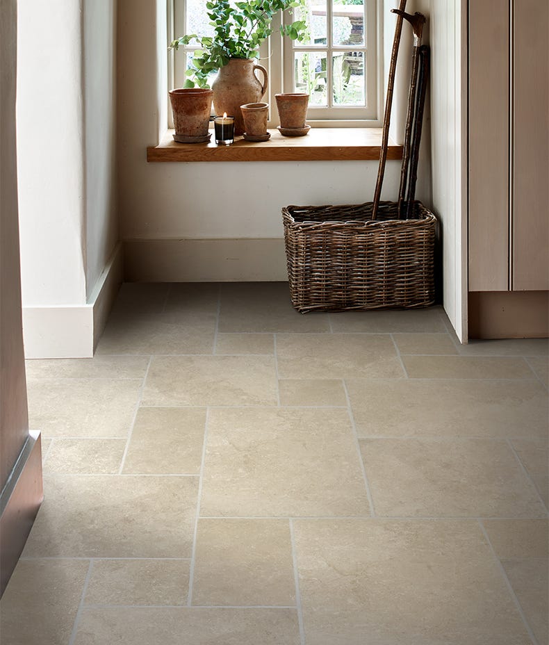 Ca'Pietra's Cotehele Porcelain Tiles