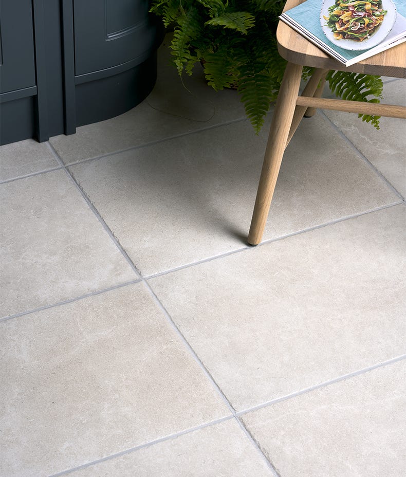 Ca'Pietra's Cotehele Porcelain Tiles