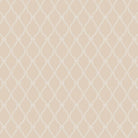 Farrow and Ball's Crivelli Trellis Wallpaper