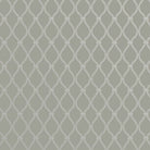 Farrow and Ball's Crivelli Trellis Wallpaper