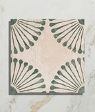 Ca'Pietra's Cuba Porcelain Tiles
