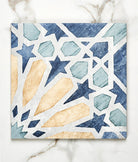 Ca'Pietra's Cuba Porcelain Tiles