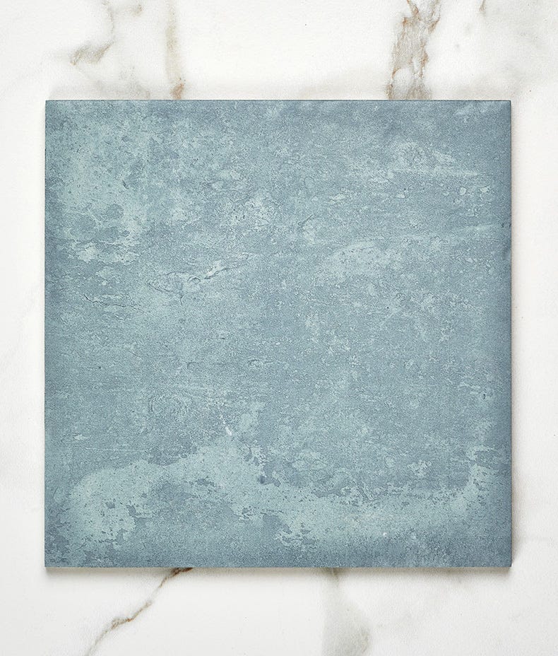 Ca'Pietra's Cuba Porcelain Tiles