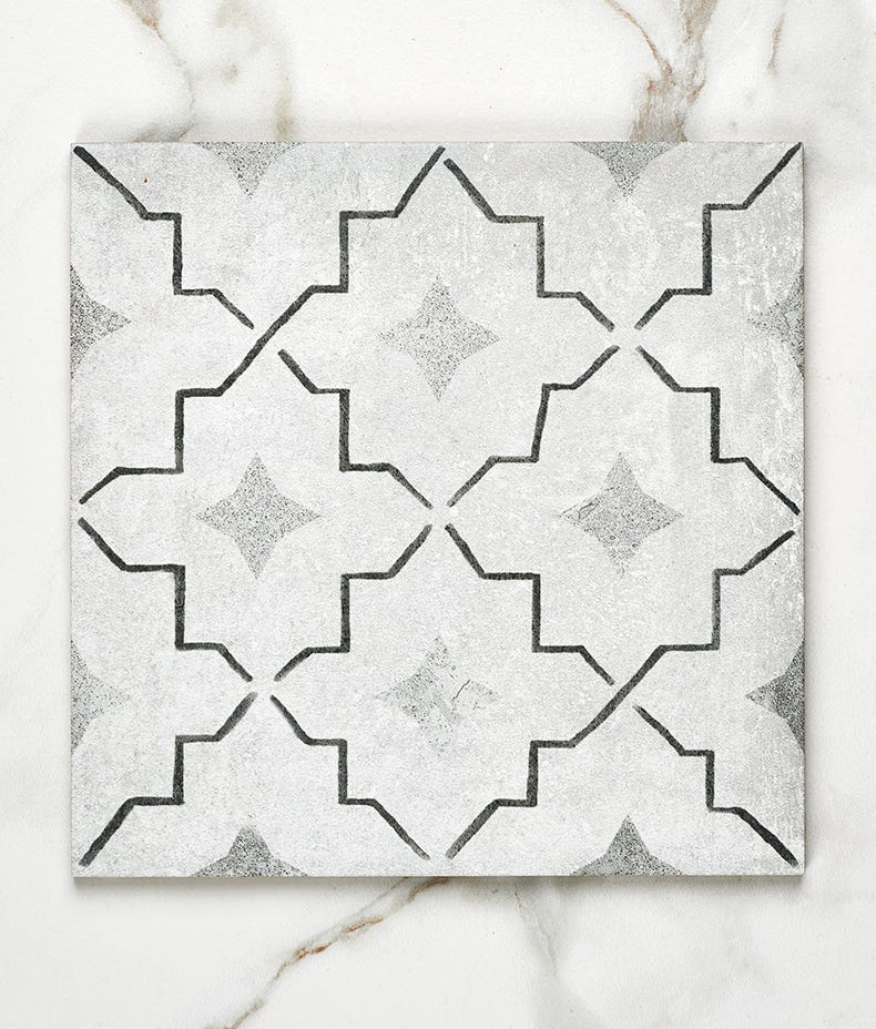 Ca'Pietra's Cuba Porcelain Tiles