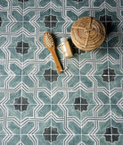 Ca'Pietra's Cuba Porcelain Tiles
