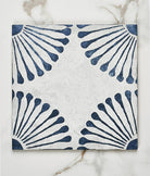 Ca'Pietra's Cuba Porcelain Tiles
