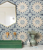 Ca'Pietra's Cuba Porcelain Tiles