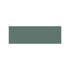 Tile Strip in Dark Green
