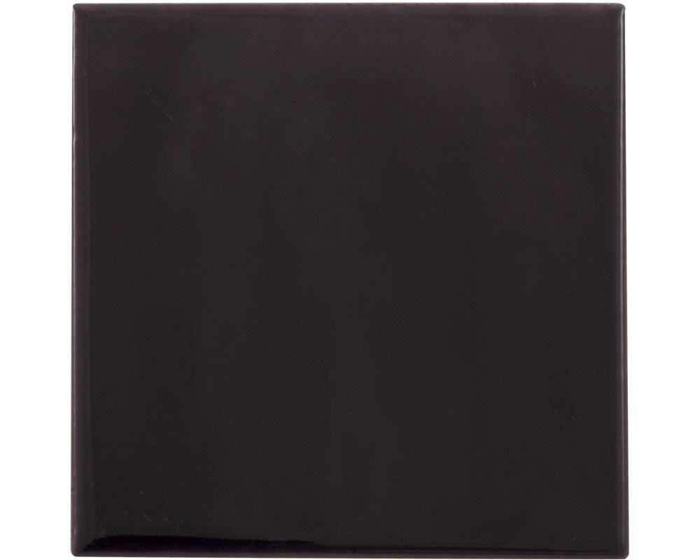 Set of 10 Dark Purple Tiles