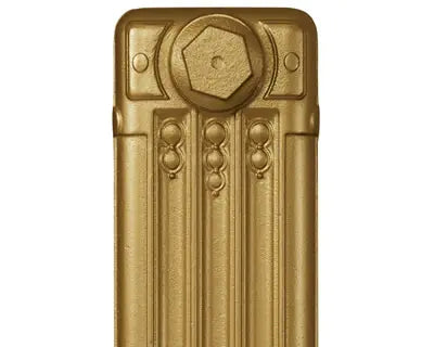 Roberson Brass