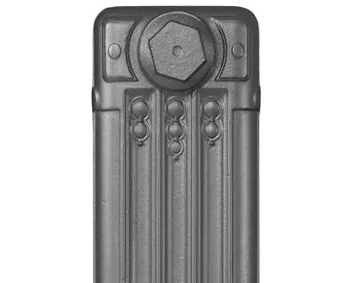 Roberson Graphite