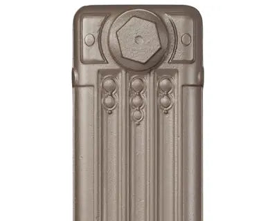 Roberson Old Silver