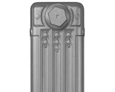 Roberson Pewter