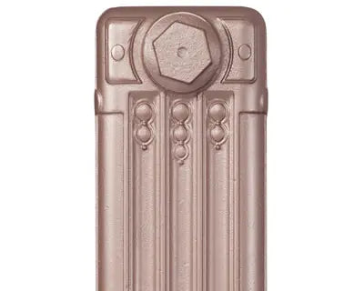 Roberson Silver Blush