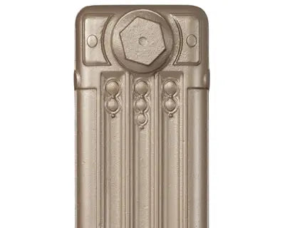 Roberson Silver Verde