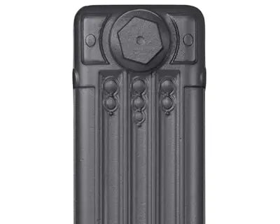 Roberson Steel Grey