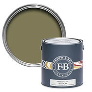 Farrow and Ball's Dibber No.312