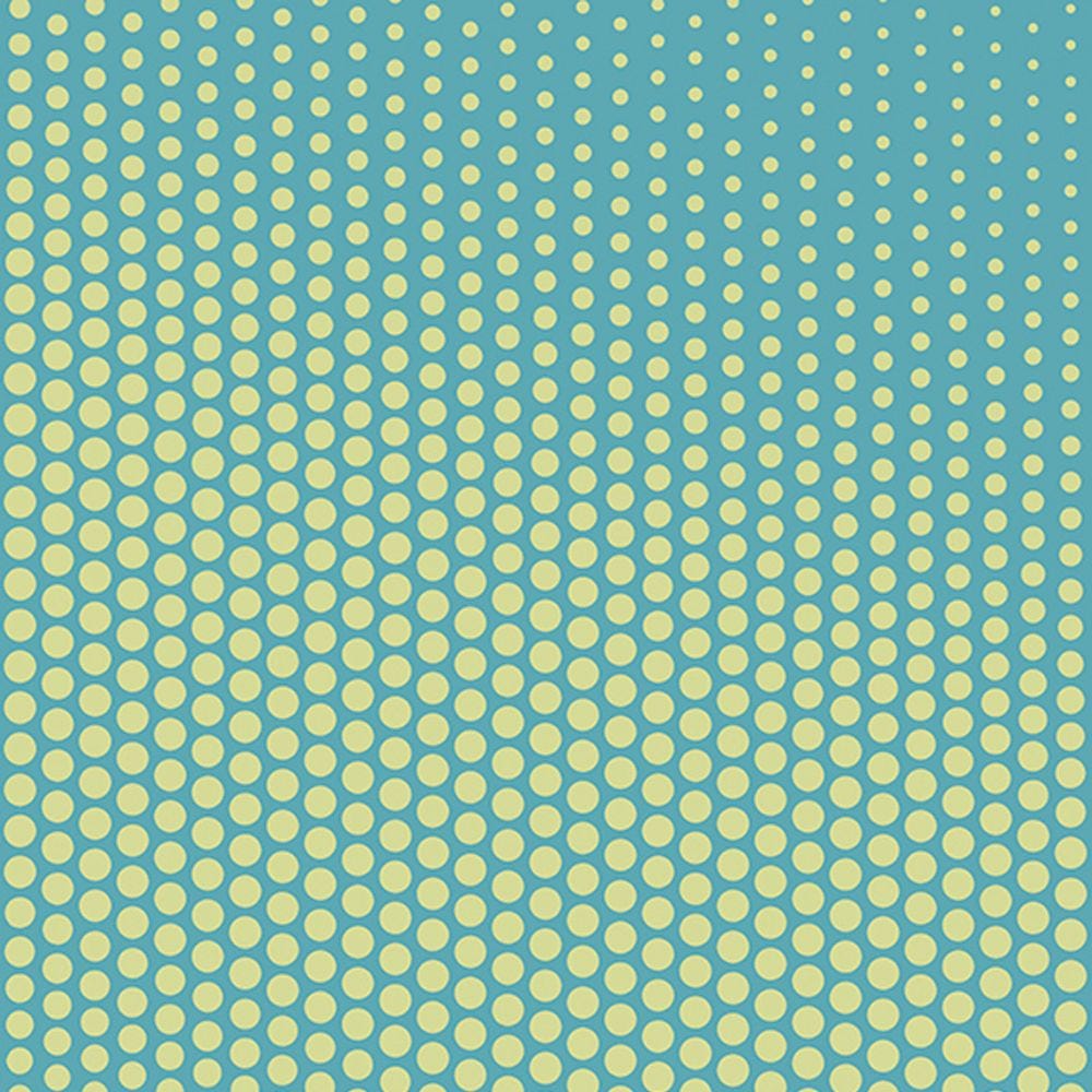 Farrow and Ball's Dot Wallpaper