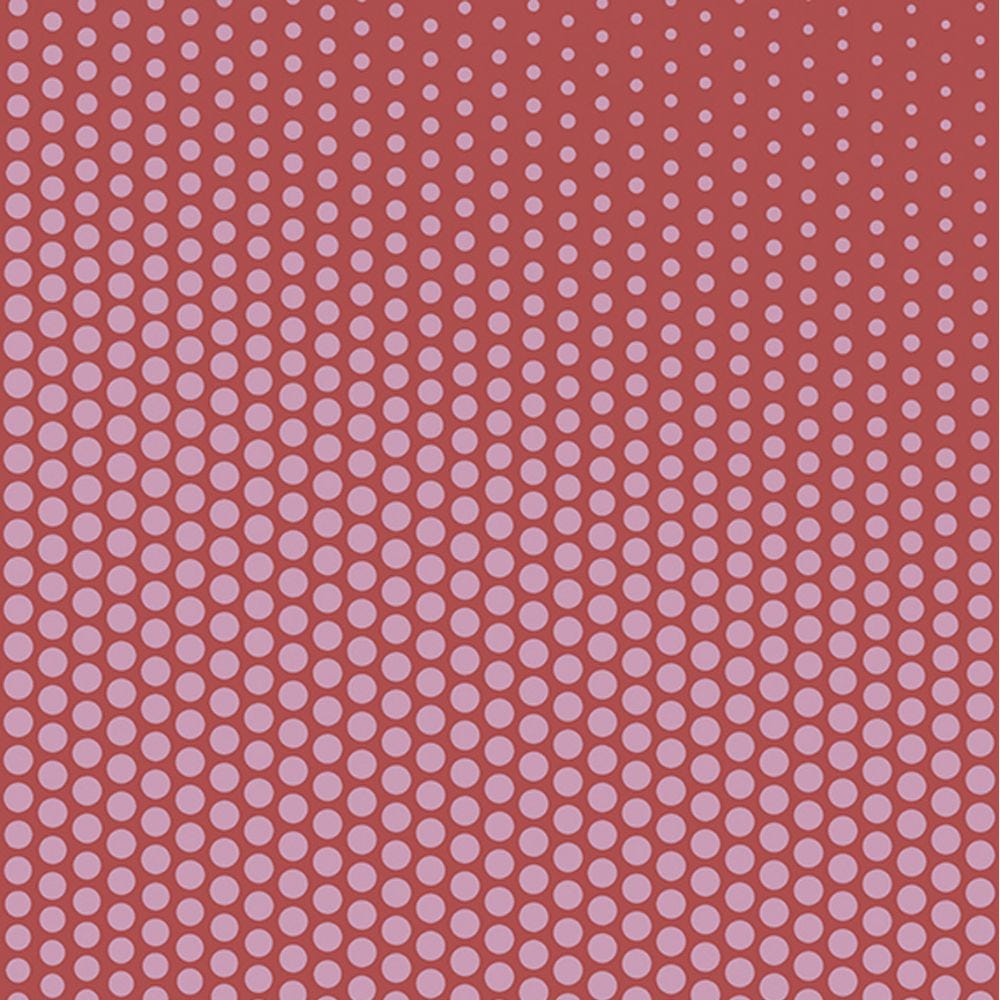 Farrow and Ball's Dot Wallpaper