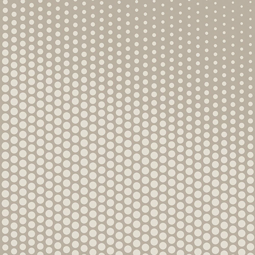 Farrow and Ball's Dot Wallpaper