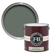 Farrow and Ball's Douter No.318